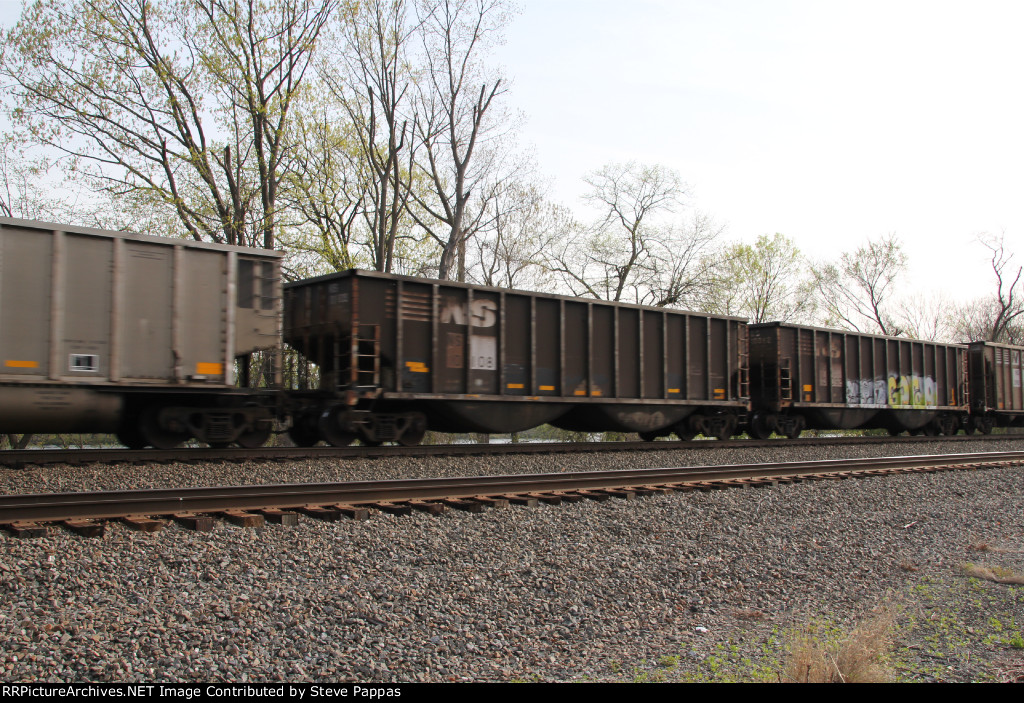 NS 10108